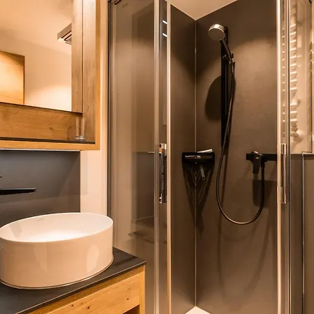 Enzian - Matterhorn Sicht Bei Der Bergbahn Inspiringplaceszermatt Апартаменты *