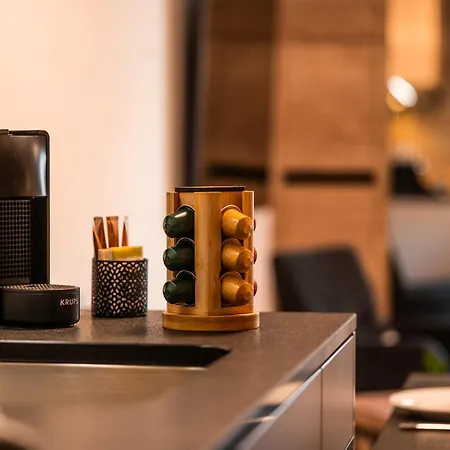 Апартаменты Enzian - Matterhorn Sicht Bei Der Bergbahn Inspiringplaceszermatt