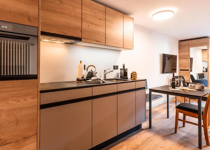 Enzian - Matterhorn Sicht Bei Der Bergbahn Inspiringplaceszermatt * Zermatt