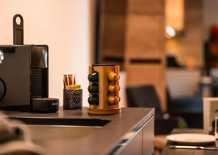 Daire Enzian - Matterhorn Sicht Bei Der Bergbahn Inspiringplaceszermatt