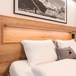 Apartamento Enzian - Matterhorn Sicht Bei Der Bergbahn Inspiringplaceszermatt *