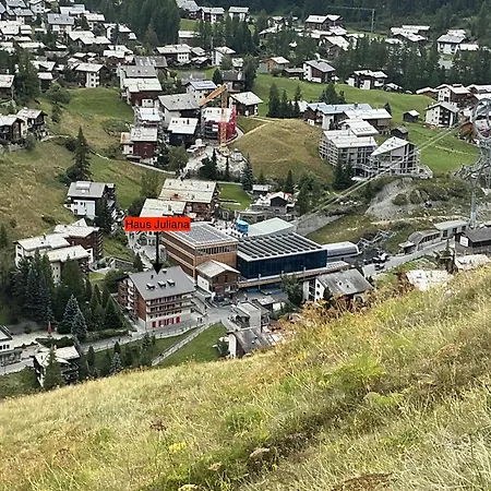 Enzian - Matterhorn Sicht Bei Der Bergbahn Inspiringplaceszermatt Ζερμάτ